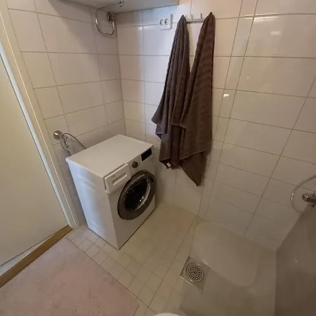 Apartment Haapala Rovaniemi