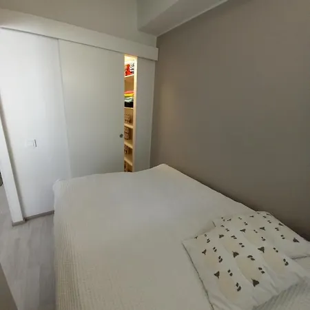 Haapala Apartment Rovaniemi